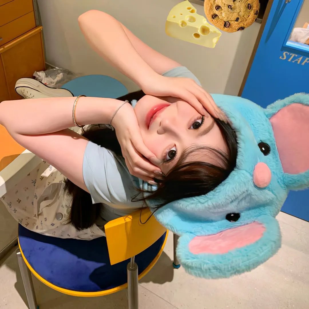 幸福生活在招手