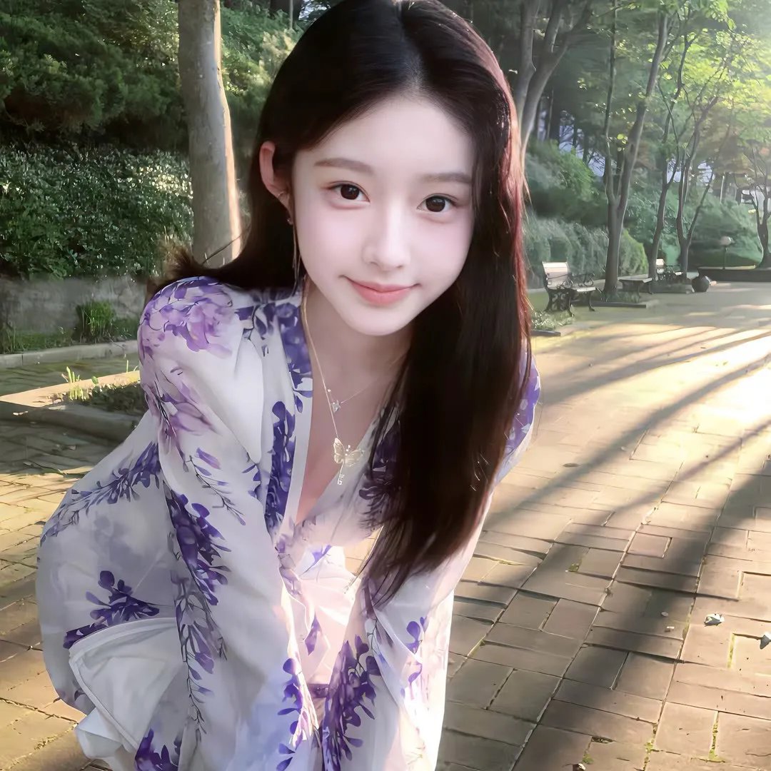 森林边缘的寂寞