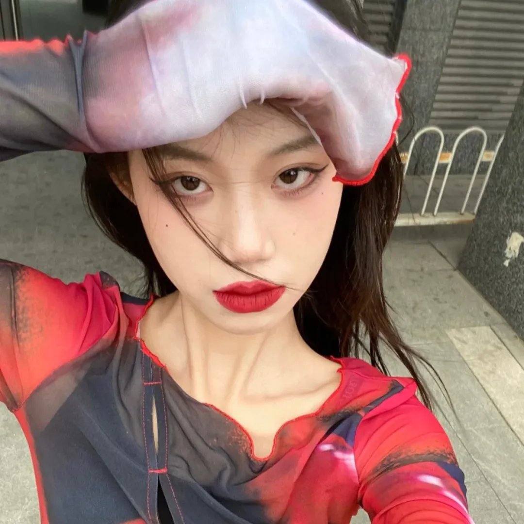 血玫瑰